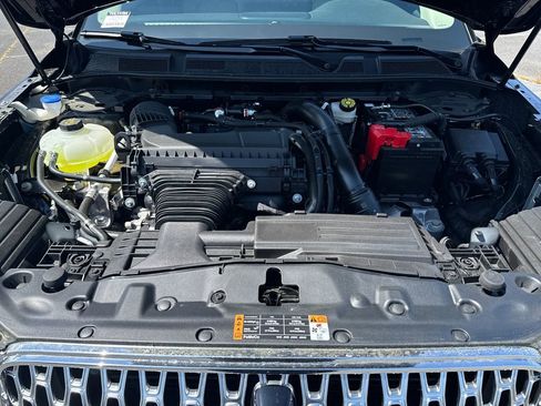 New 2026 Lincoln Corsair Premiere image 25