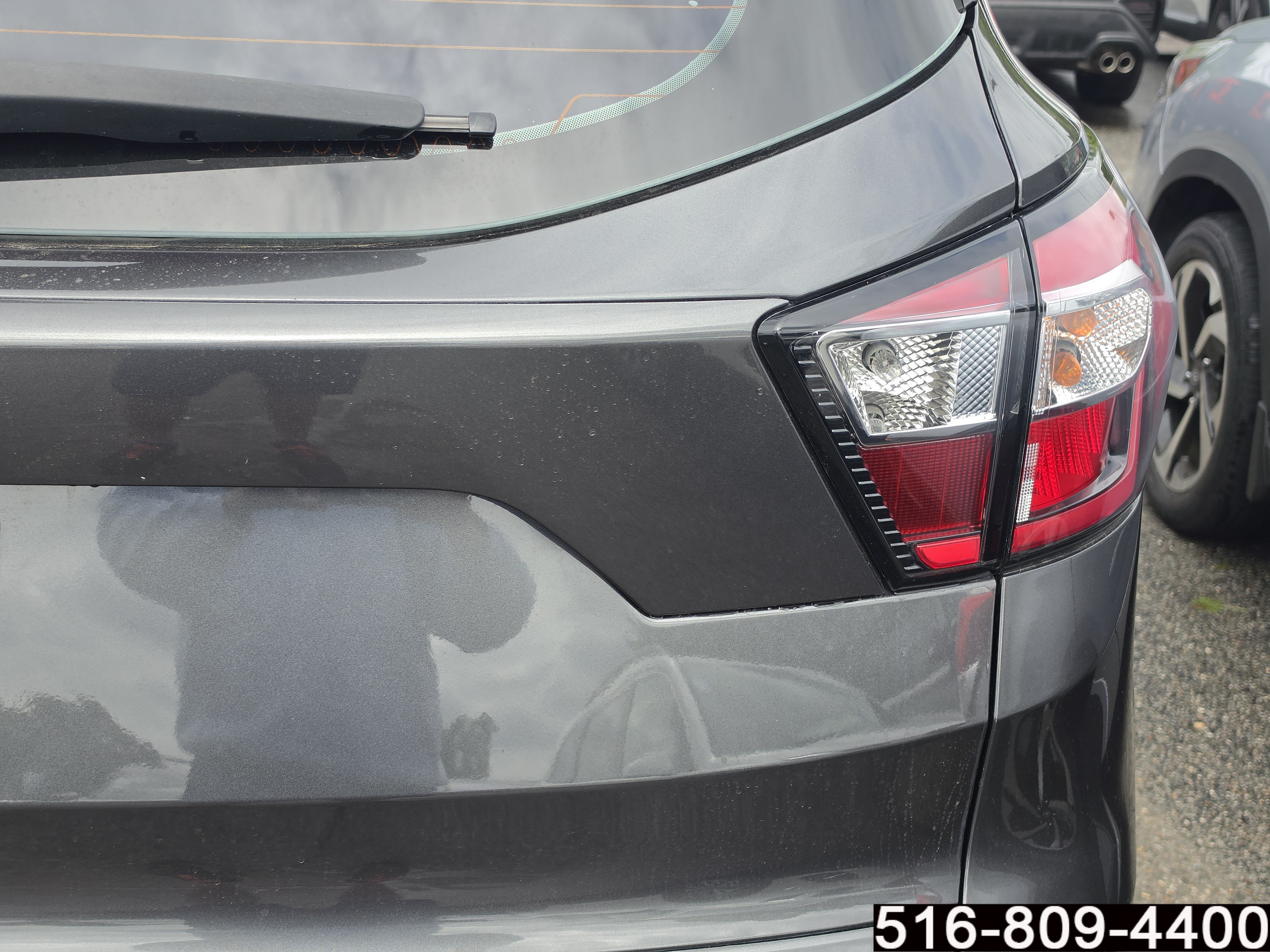 Used 2018 Ford Escape S FWD image 31
