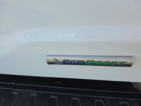 Used 2023 Ford F150 XLT w/ Equipment Group 302A High image 10