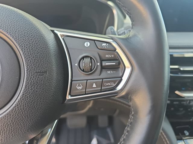 Used 2023 Acura MDX w/ Advance Package AWD/4WD image 27