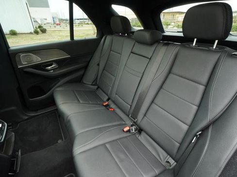 Used 2022 Mercedes-Benz GLE 350 4MATIC image 28