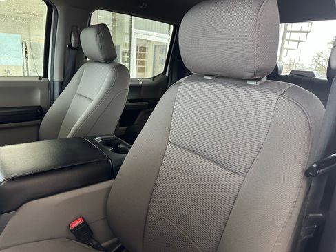 Used 2021 Ford F250 XLT w/ XLT Premium Package image 23