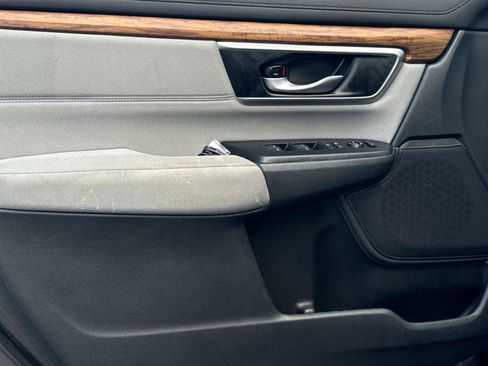Certified 2020 Honda CR-V EX image 17
