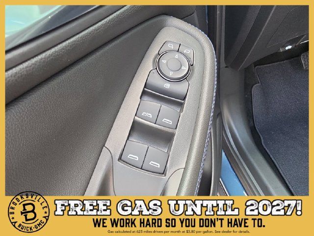 New 2026 Buick Encore GX Sport Touring w/ Advanced Technology Package AWD/4WD image 16