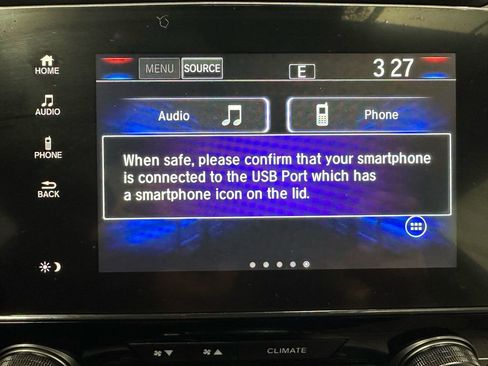 Used 2021 Honda CR-V EX-L image 31