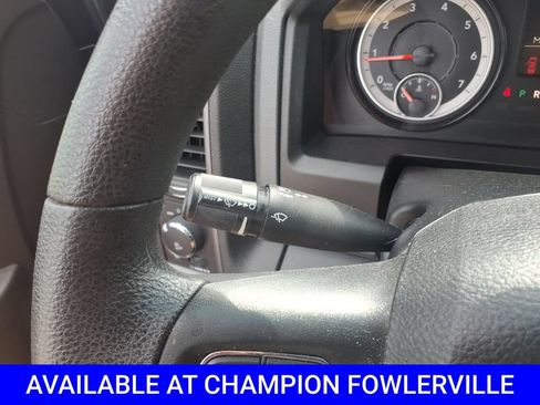 Used 2019 RAM 1500 Express w/ Express Value Package AWD/4WD image 19
