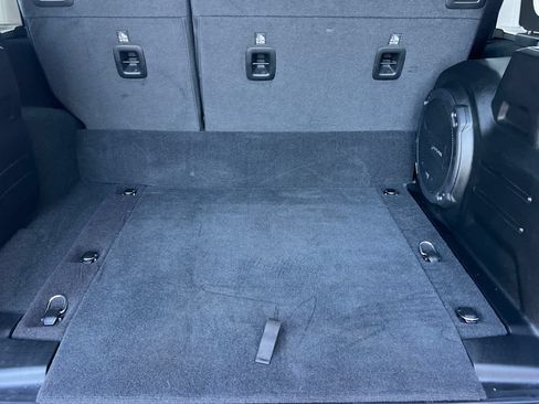Used 2023 Jeep Wrangler Unlimited w/ 8.4" Radio Group AWD/4WD image 16