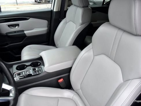 Certified 2023 Honda Pilot EX-L image 9