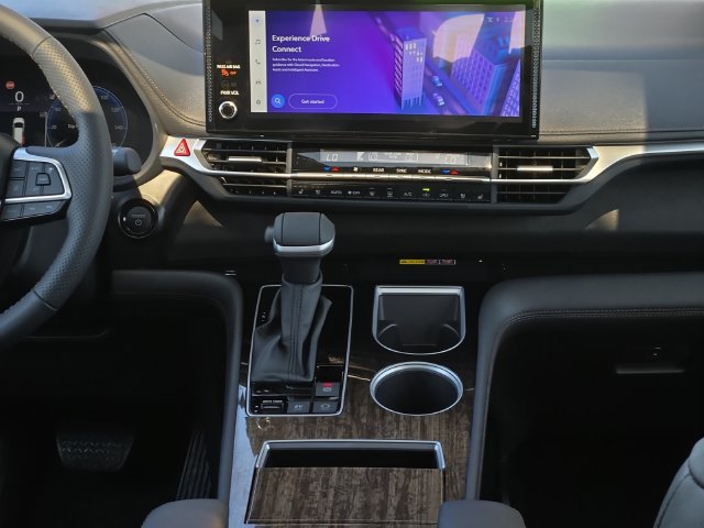 Certified 2026 Toyota Sienna Platinum AWD/4WD image 20