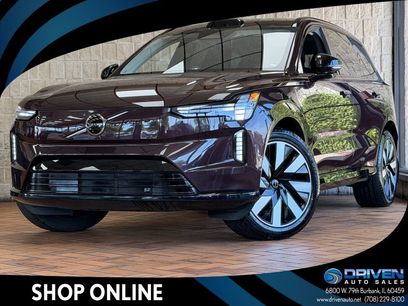 Used 2025 Volvo EX90 Ultra