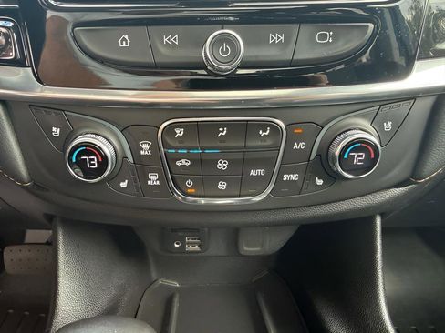 Used 2021 Chevrolet Traverse Premier w/ Redline Edition image 20