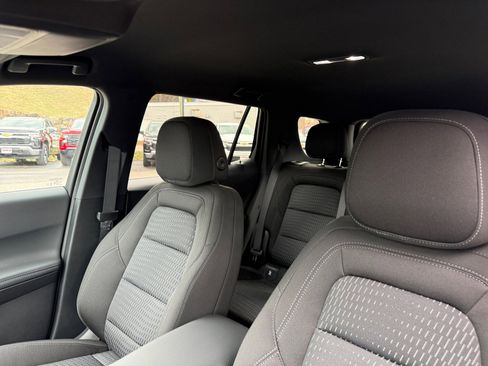 New 2026 Chevrolet Equinox LT AWD/4WD image 31