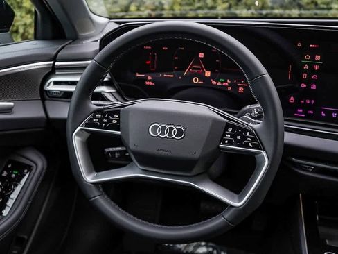 New 2026 Audi A6 Premium Plus image 15