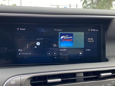 New 2026 Hyundai Palisade Calligraphy image 26