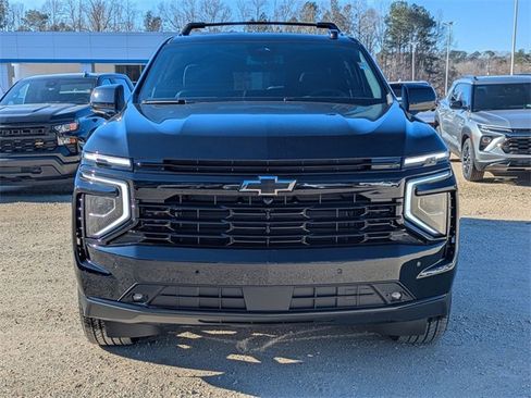 New 2026 Chevrolet Suburban RST w/ Comfort Package image 6