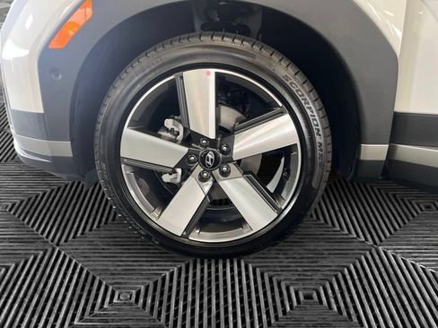 New 2026 Hyundai Santa Fe Limited AWD/4WD image 27