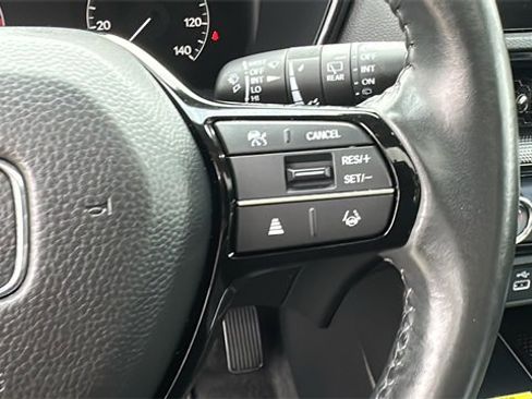 Used 2023 Honda CR-V EX-L image 14