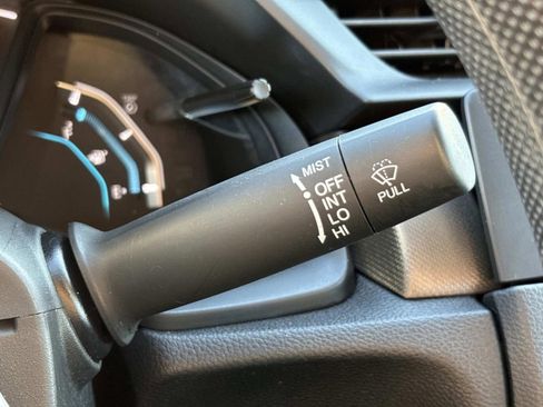 Used 2019 Honda Civic LX image 20