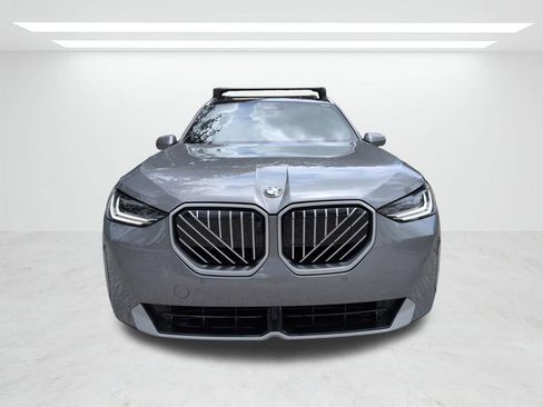 New 2025 BMW X3 xDrive30i w/ Premium Package AWD/4WD image 9