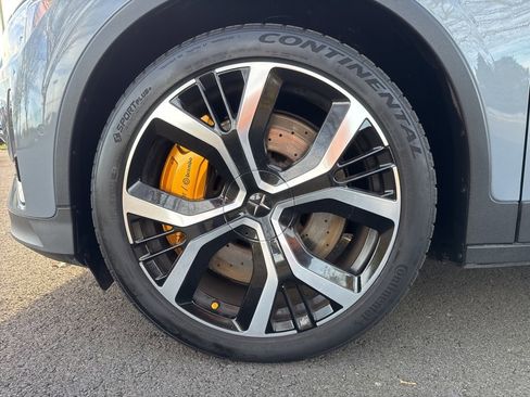 Used 2021 Polestar Polestar 2 w/ Performance Package image 9