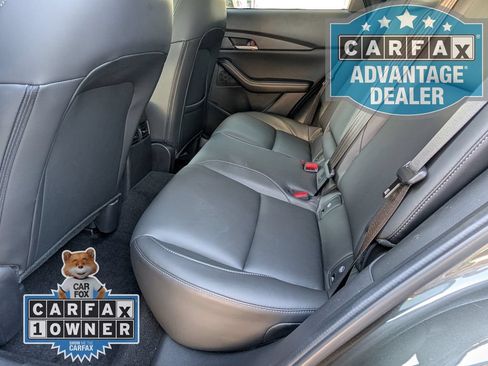 Certified 2026 MAZDA CX-30 AWD 2.5 S image 19