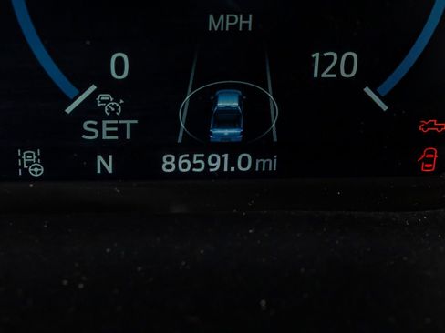 Used 2022 Ford F150 King Ranch w/ Equipment Group 601A High image 19