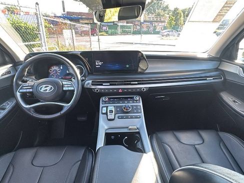 Used 2025 Hyundai Palisade SEL AWD/4WD image 27