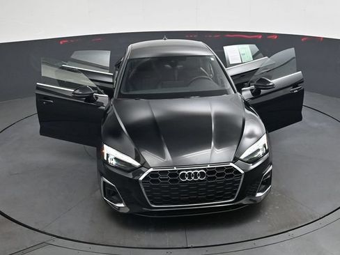 Used 2023 Audi A5 2.0T Premium Plus w/ Premium Plus AWD/4WD image 38
