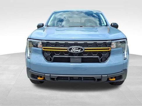 Used 2025 Ford Maverick Tremor AWD/4WD image 11