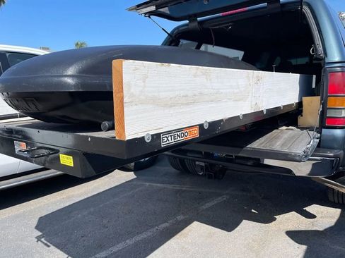 Used 2007 Chevrolet Silverado 3500 LT w/ Heavy-Duty Power Package image 39