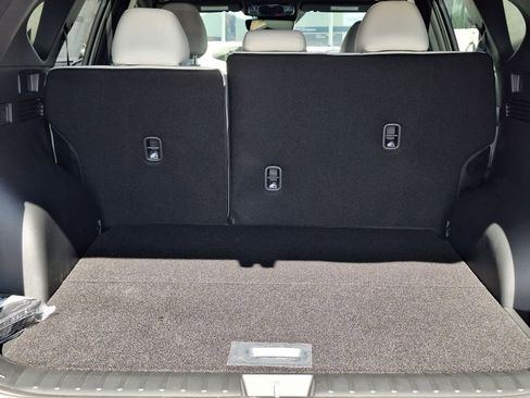 New 2026 Hyundai Tucson Limited image 28