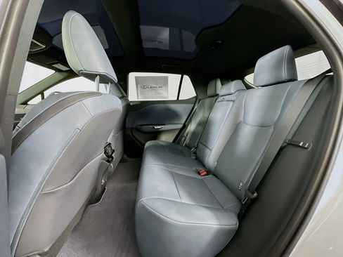 New 2026 Lexus RZ 450e AWD image 26