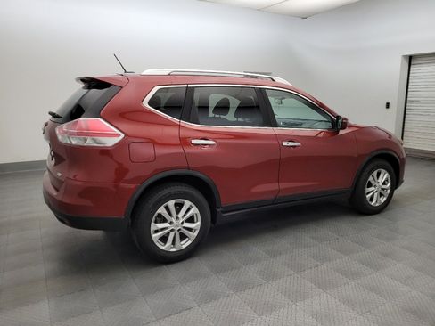 Used 2016 Nissan Rogue SV FWD image 10