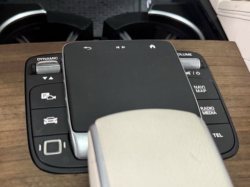 Certified 2026 Mercedes-Benz GLS 450 GLS 450 image 30