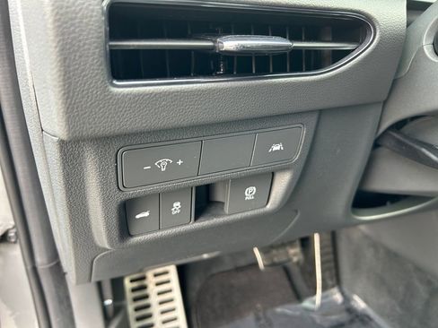Used 2022 Hyundai Sonata N Line image 21