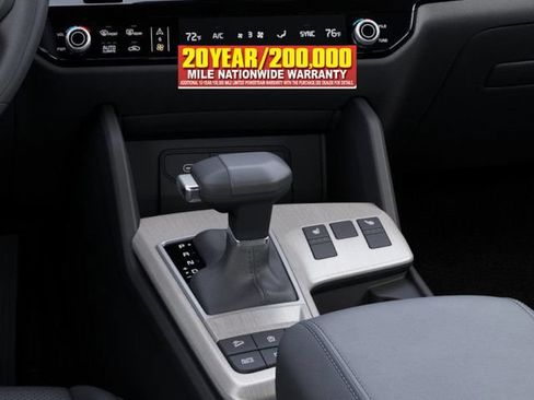 New 2026 Kia Sportage X-Line w/ X-Line Technology Package AWD/4WD image 23