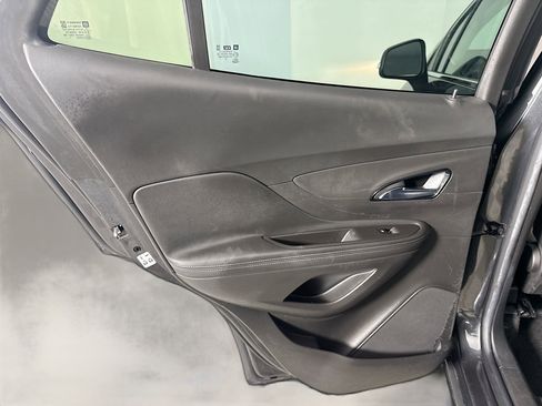 Used 2018 Buick Encore Preferred AWD/4WD image 26