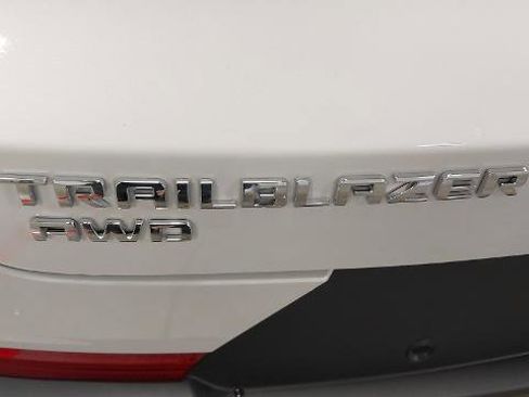 New 2026 Chevrolet TrailBlazer ACTIV w/ Convenience Package image 32