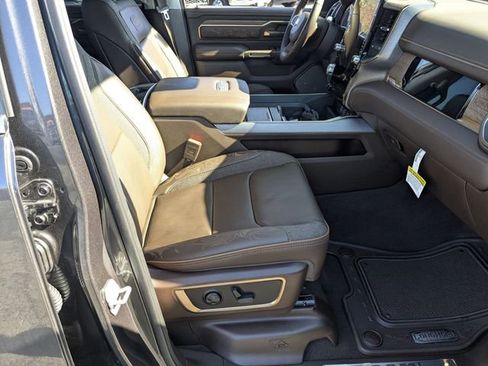 New 2026 RAM 1500 Limited AWD/4WD image 27