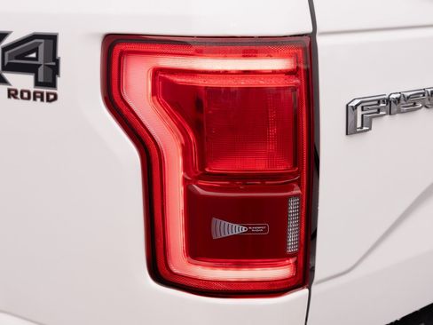 Used 2017 Ford F150 Lariat w/ Equipment Group 502A Luxury image 26