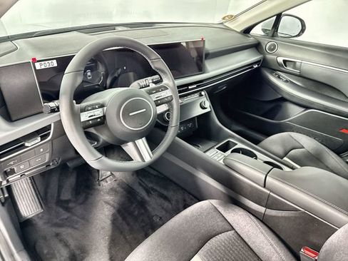 New 2026 Hyundai Sonata SEL image 12