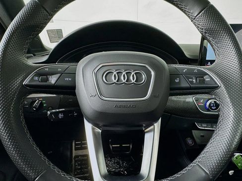 Used 2023 Audi S4 Premium Plus w/ Premium Plus Package AWD/4WD image 50