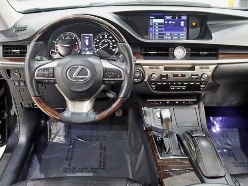 Used 2016 Lexus ES 350 image 14