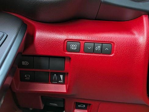 Used 2024 Lexus IS 350 F Sport w/ Navigation Package RWD image 23
