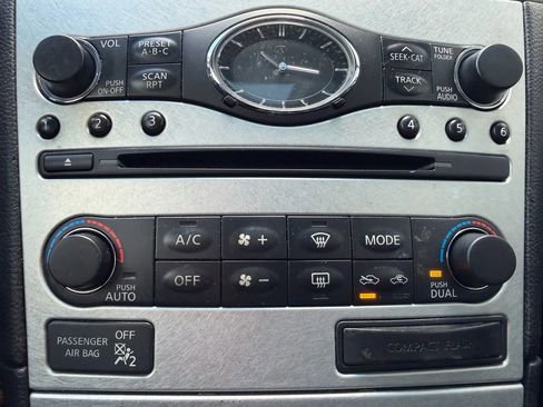 Used 2008 INFINITI G37 Sport w/ Premium Pkg image 19