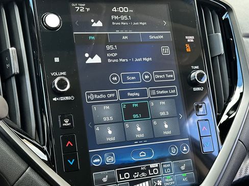 New 2026 Subaru Ascent Premium AWD/4WD image 21