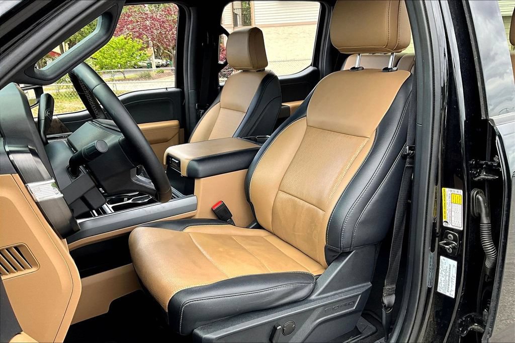 Used 2026 Ford F250 Lariat AWD/4WD image 18