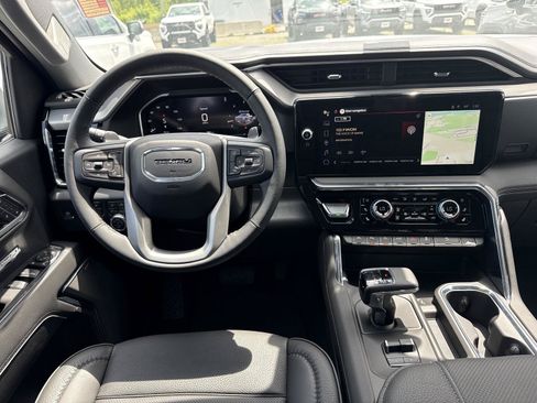 New 2026 GMC Sierra 1500 Denali AWD/4WD image 23