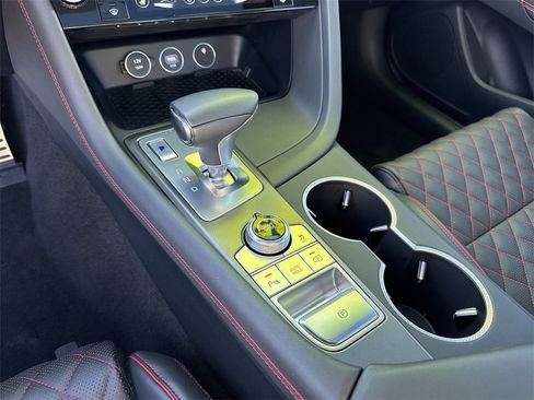 Used 2025 Genesis G70 3.3T Advanced w/ Sport Prestige Package image 32