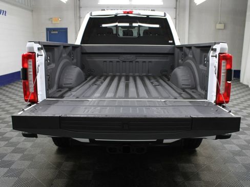 Used 2025 Ford F250 Lariat w/ Lariat Ultimate Package AWD/4WD image 50